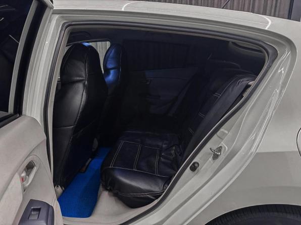 Honda Insight II с пробегом 2009 года, цена 815 000 рублей, 141000 км, хэтчбек, Автокод Объявления