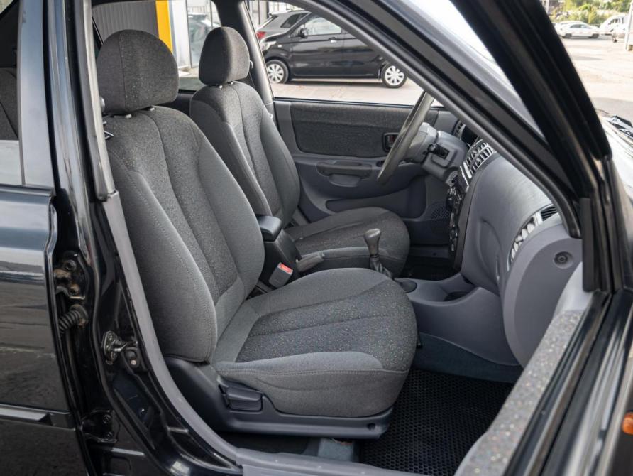 Hyundai Accent II Краснодар  - изображение 8