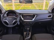 Hyundai Solaris II Воронеж  - изображение 30