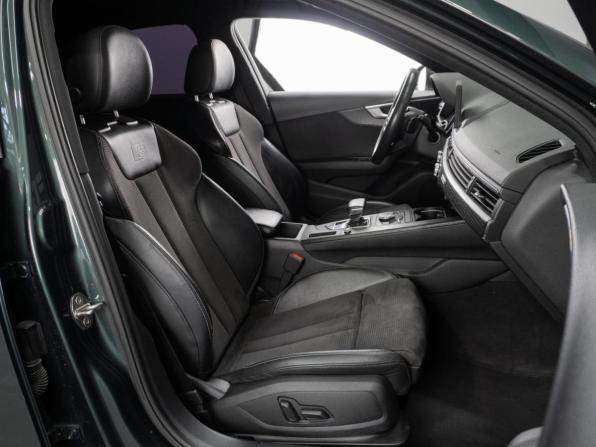 Audi A4 V (B9) с пробегом 2018 года, цена 2 500 000 рублей, 159357 км, седан, Автокод Объявления