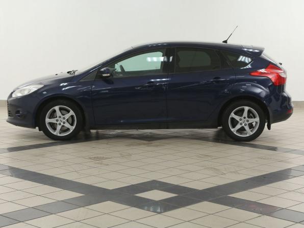 Ford Focus III с пробегом 2012 года, цена 650 000 рублей, 249000 км, хэтчбек, Автокод Объявления