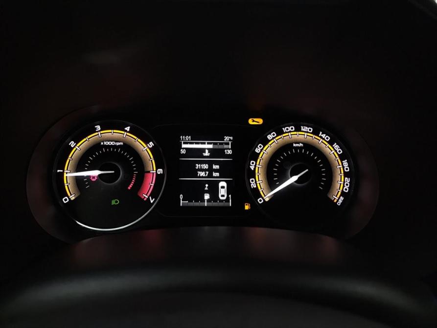 Lada (ВАЗ) Vesta I Рестайлинг (NG) Казань  - изображение 16