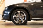 Audi A4 IV (B8) Рестайлинг Москва  - изображение 70