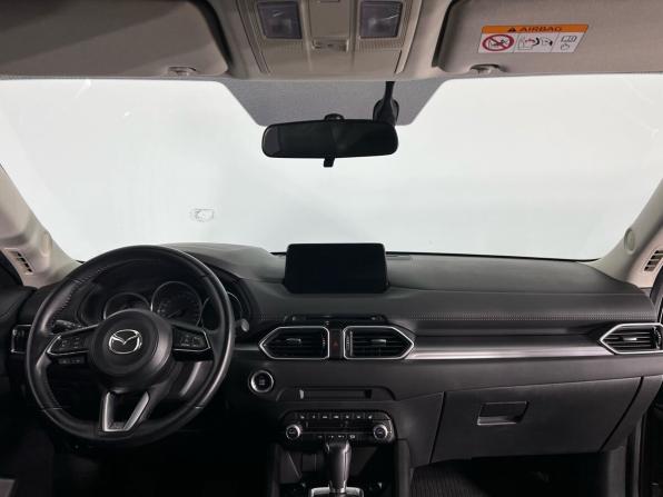 Mazda CX-5 II с пробегом 2021 года, цена 2 899 000 рублей, 72000 км, внедорожник, Автокод Объявления
