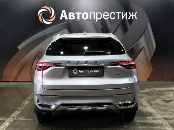 Haval F7 I с пробегом 2021 года, цена 1 650 000 рублей, 152150 км, внедорожник, Автокод Объявления