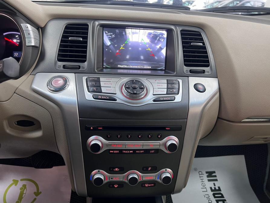 Nissan Murano II (Z51) Рестайлинг 2 Тверь  - изображение 24
