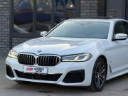 BMW 5 серии VII (G30/G31/G38) Рестайлинг Астрахань  - изображение 31