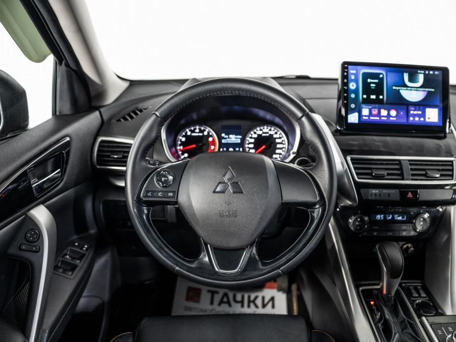Mitsubishi Eclipse Cross I Иркутск  - изображение 9