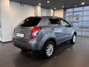 SsangYong Actyon II Рестайлинг Чебоксары  - изображение 39