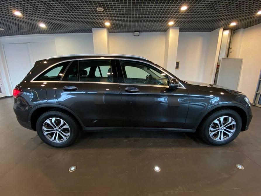 Mercedes-Benz GLC I (X253) Рестайлинг Чебоксары  - изображение 2