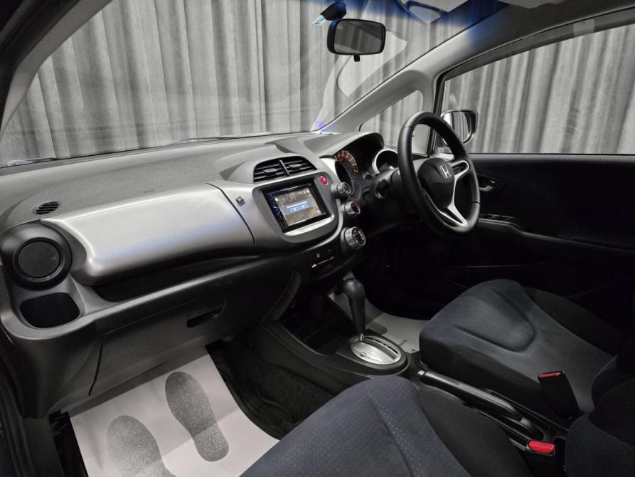 Honda Fit II Красноярск  - изображение 15