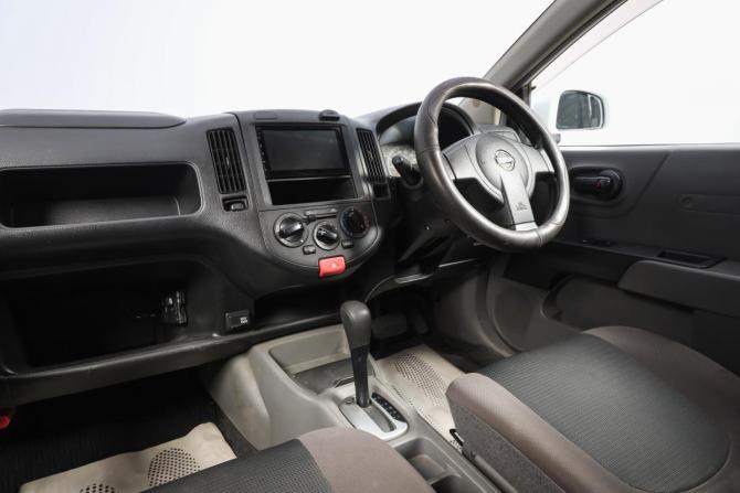 Nissan AD III с пробегом 2015 года, цена 859 000 рублей, 201000 км, универсал, Автокод Объявления