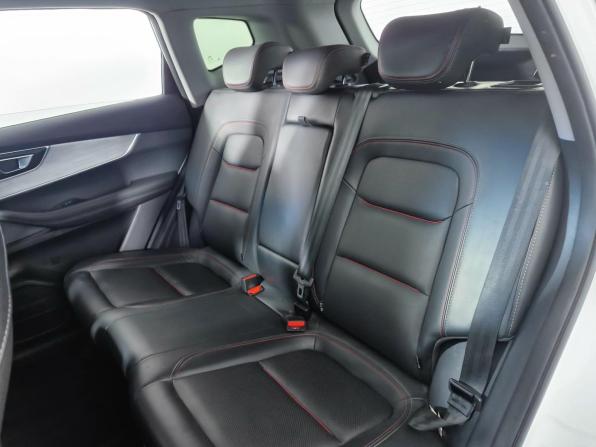 Chery Tiggo 7 Pro I с пробегом 2022 года, цена 1 189 000 рублей, 130118 км, внедорожник, Автокод Объявления