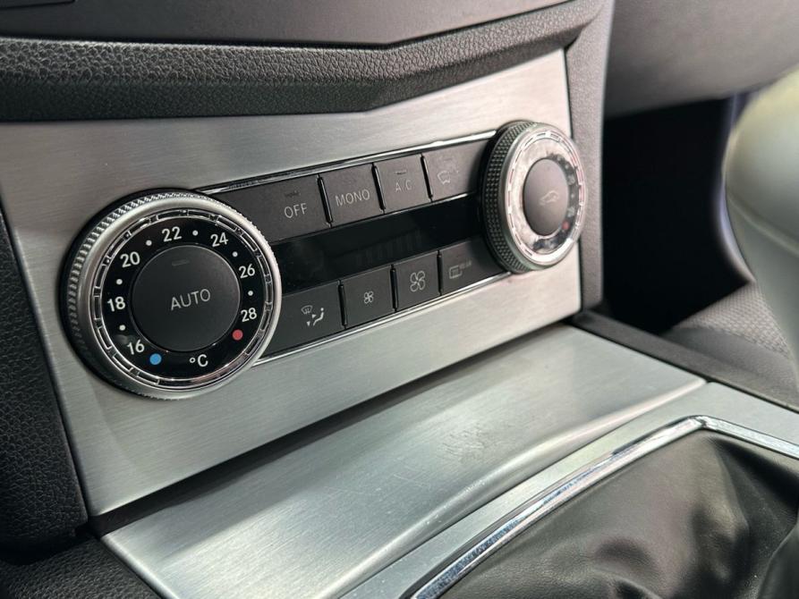 Mercedes-Benz C-Класс III (W204) Ростов-на-Дону  - изображение 16