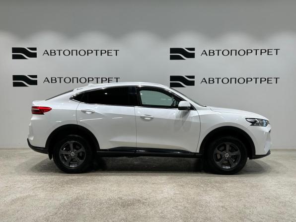 Haval F7x I Рестайлинг с пробегом 2022 года, цена 2 169 000 рублей, 32751 км, внедорожник, Автокод Объявления