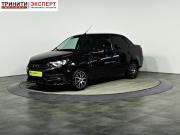 Lada (ВАЗ) Granta I Рестайлинг Белгород  - изображение 18