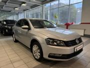 Volkswagen Passat B7 Челябинск  - изображение 26