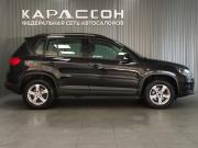 Volkswagen Tiguan I Рестайлинг Пермь  - изображение 24