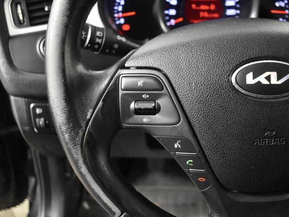 Kia Ceed II с пробегом 2014 года, цена 873 200 рублей, 230784 км, универсал, Автокод Объявления