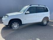 Chevrolet Niva I Рестайлинг Стерлитамак  - изображение 42