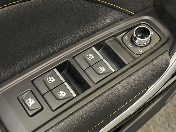 Новый FAW Bestune T77 I 2024 года, цена 2 250 000 рублей, внедорожник, Автокод Объявления