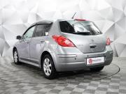 Nissan Tiida I Рестайлинг Ульяновск  - изображение 21