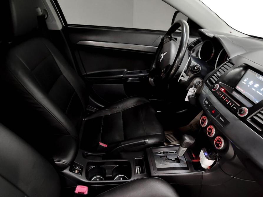 Mitsubishi Lancer X Тула  - изображение 9