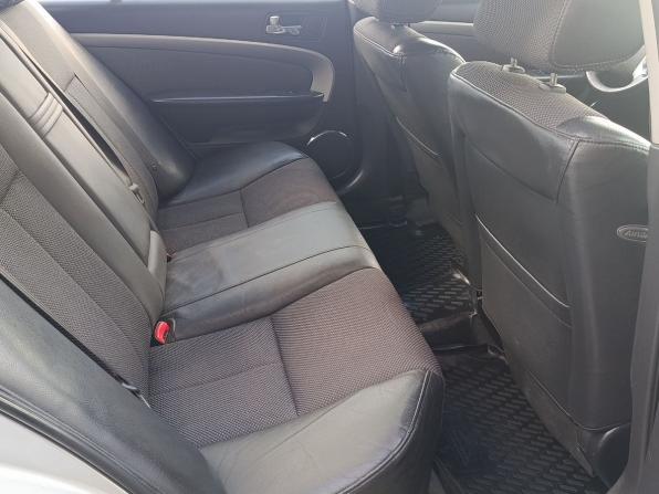 Chevrolet Epica V250 Рестайлинг с пробегом 2011 года, цена 649 000 рублей, 243849 км, седан, Автокод Объявления