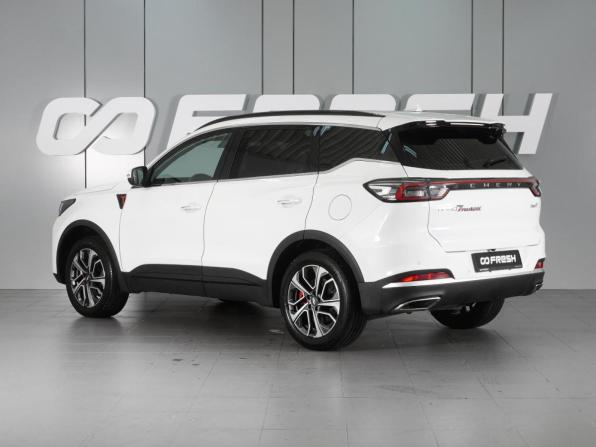 Chery Tiggo 7 Pro Max I Рестайлинг с пробегом 2024 года, цена 2 099 000 рублей, 27494 км, внедорожник, Автокод Объявления