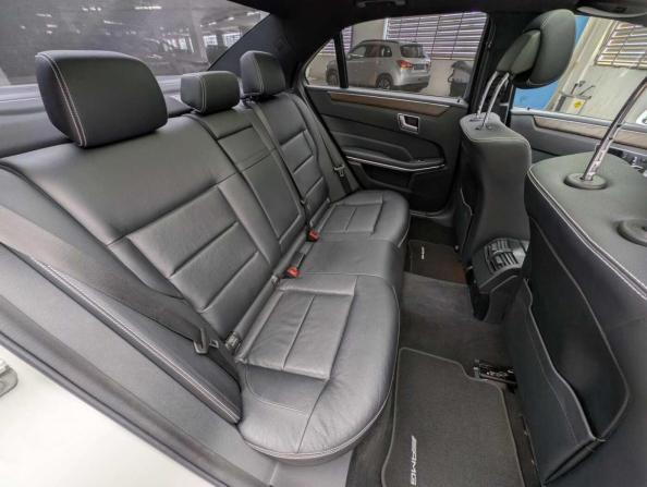 Mercedes-Benz E-Класс IV (W212 S212 C207) Рестайлинг с пробегом 2015 года, цена 2 397 000 рублей, 229273 км, седан, Автокод Объявления