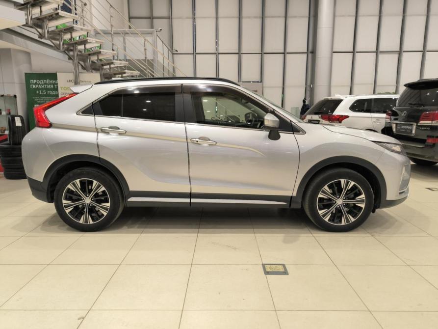 Mitsubishi Eclipse Cross I Казань  - изображение 5