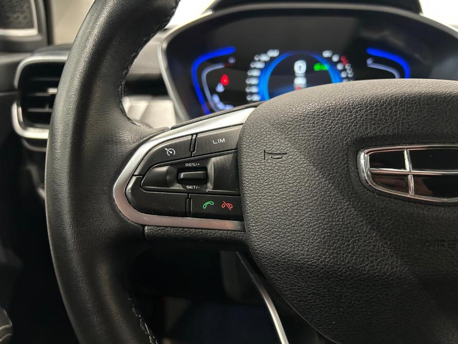 Geely Coolray I Санкт-Петербург  - изображение 21
