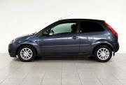 Ford Fiesta Mk5 Саратов  - изображение 30