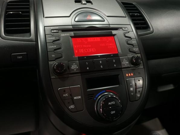 Kia Soul I с пробегом 2011 года, цена 780 000 рублей, 193220 км, хэтчбек, Автокод Объявления