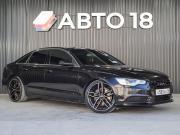 Audi A6 IV (C7) Ижевск  - изображение 24