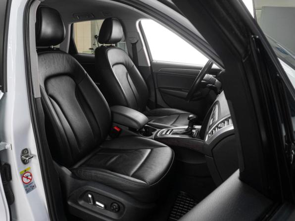 Audi Q5 I (8R) Рестайлинг с пробегом 2015 года, цена 2 199 000 рублей, 148127 км, внедорожник, Автокод Объявления
