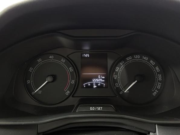 Skoda Rapid II с пробегом 2020 года, цена 1 323 000 рублей, 122608 км, лифтбек, Автокод Объявления