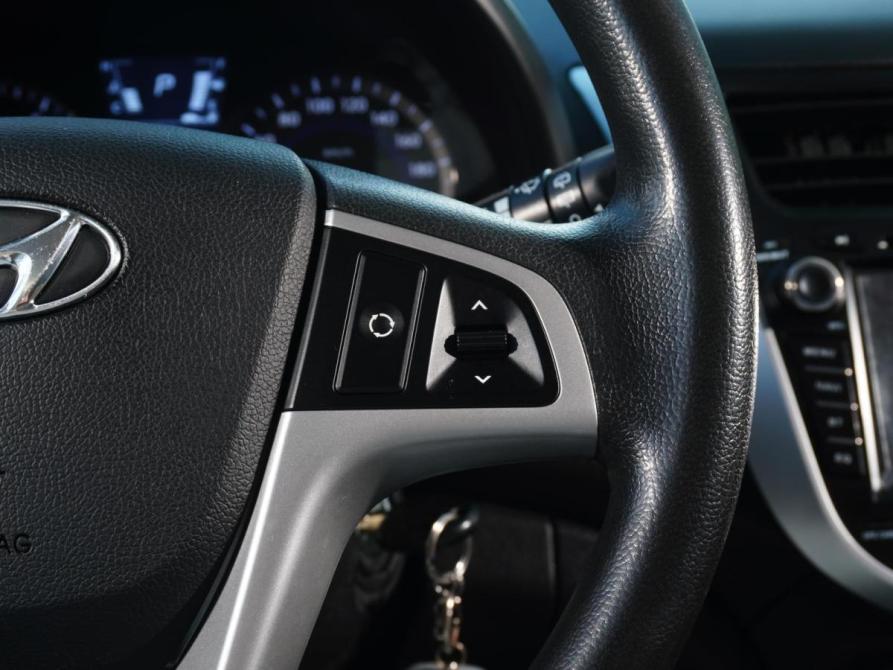 Hyundai Solaris I Тверь  - изображение 14