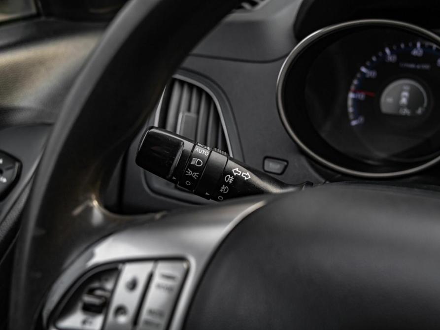 Hyundai ix35 I Санкт-Петербург  - изображение 6