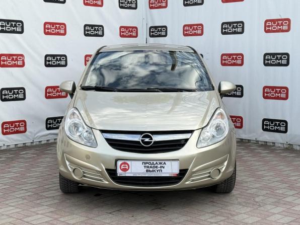 Opel Corsa D с пробегом 2009 года, цена 399 990 рублей, 204972 км, хэтчбек, Автокод Объявления