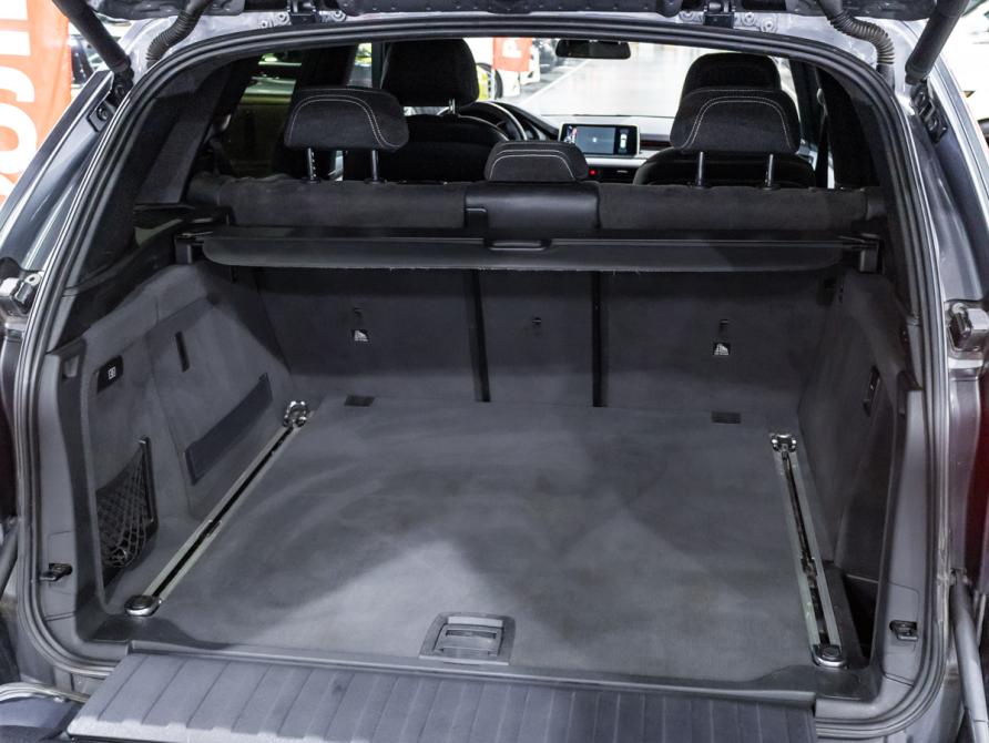 BMW X5 III (F15) Санкт-Петербург  - изображение 23