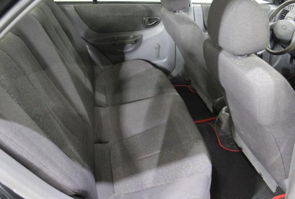 Hyundai Accent II Рестайлинг Астрахань  - изображение 14