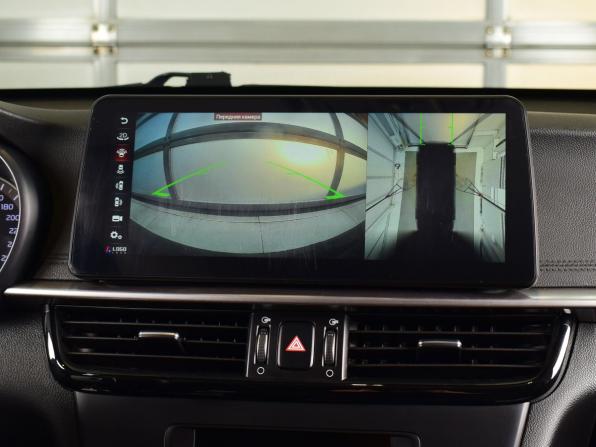 Kia Optima IV Рестайлинг с пробегом 2018 года, цена 1 649 999 рублей, 172524 км, седан, Автокод Объявления