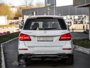 Mercedes-Benz GLS I (X166) Санкт-Петербург  - изображение 39