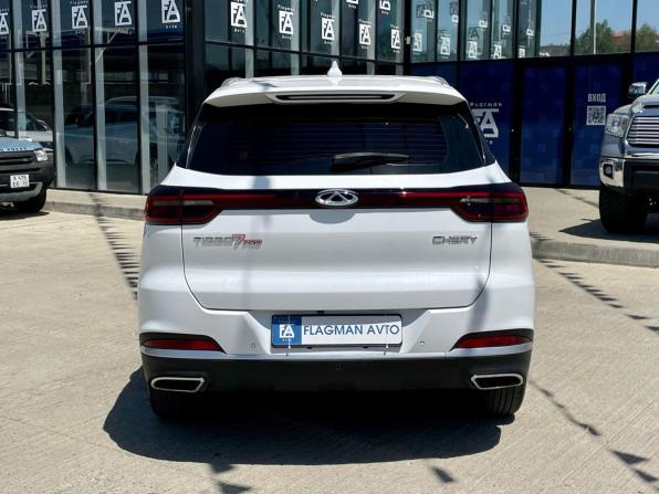 Chery Tiggo 7 Pro I с пробегом 2020 года, цена 1 485 000 рублей, 149000 км, внедорожник, Автокод Объявления