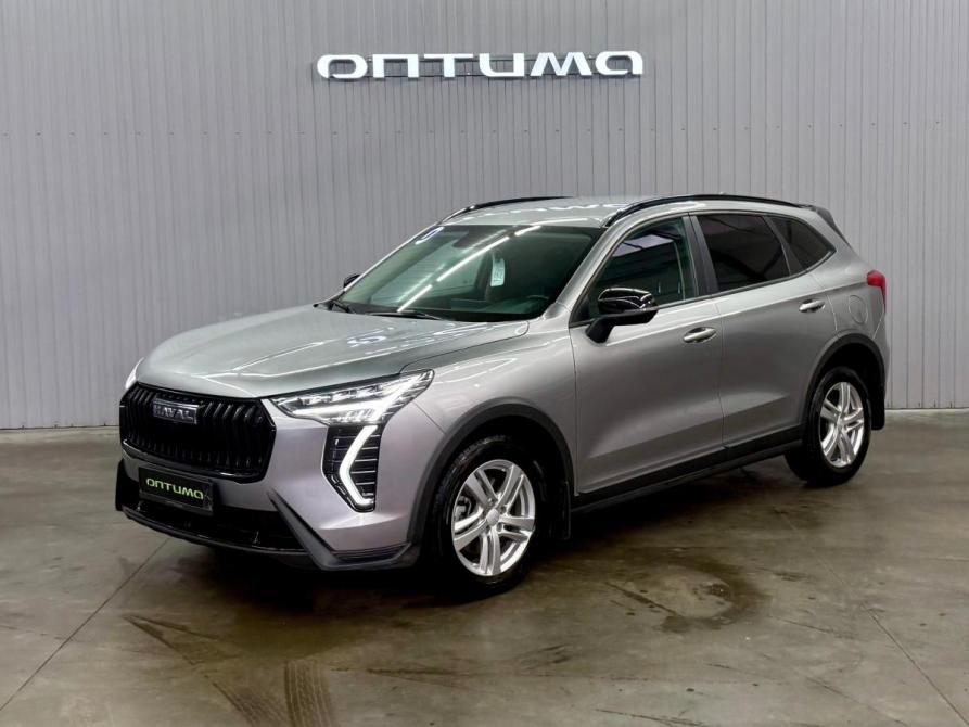 Haval Jolion I Рестайлинг Краснодар  - изображение 1