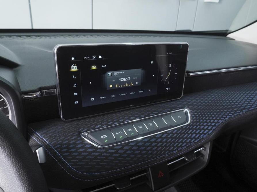 Haval Jolion I Рестайлинг Ростов-на-Дону  - изображение 14