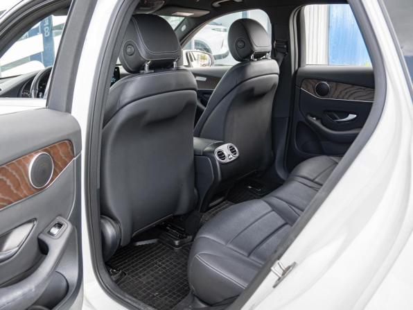 Mercedes-Benz GLC I (X253) Рестайлинг с пробегом 2021 года, цена 4 879 000 рублей, 50022 км, внедорожник, Автокод Объявления