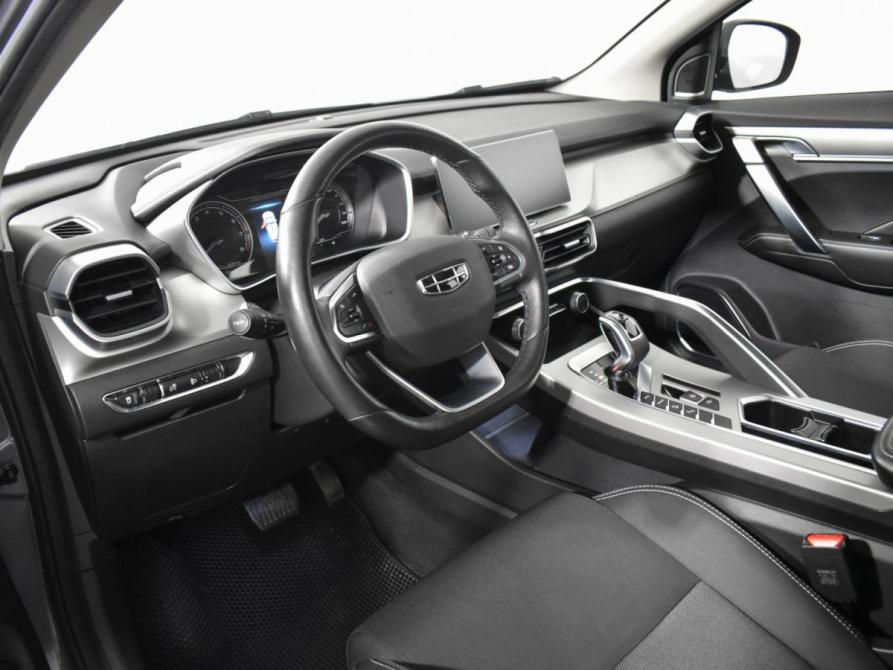 Geely Coolray I Санкт-Петербург  - изображение 10