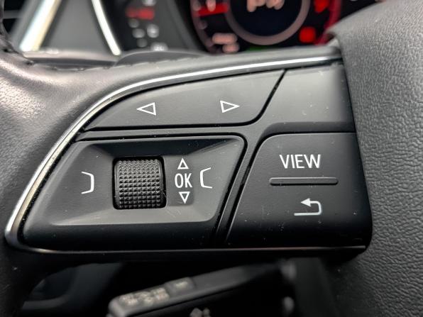 Audi Q5 II (FY) с пробегом 2019 года, цена 3 500 000 рублей, 98110 км, внедорожник, Автокод Объявления